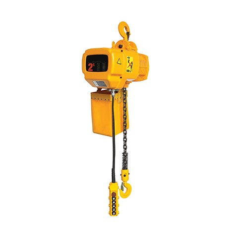 HSY chain electric hoist