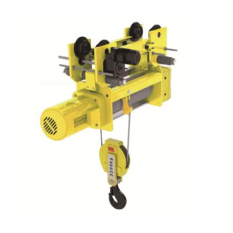 SH electric hoist