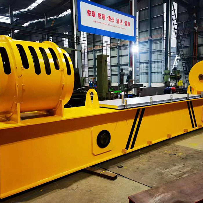 Crane accessories