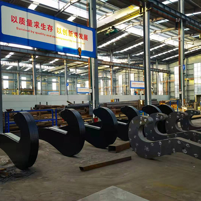 Crane accessories