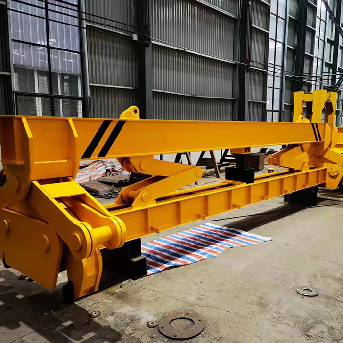 Crane accessories