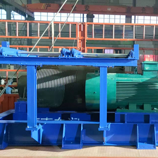 Crane accessories