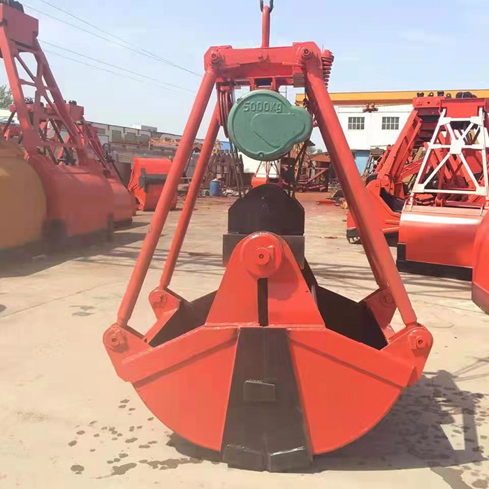Crab bucket
