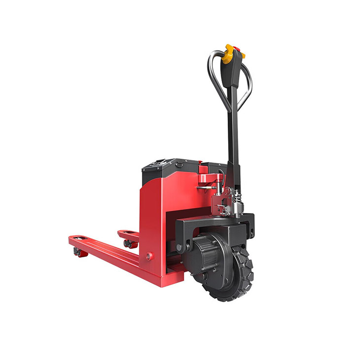 EV500 Off road King Electric Transport Vehicle