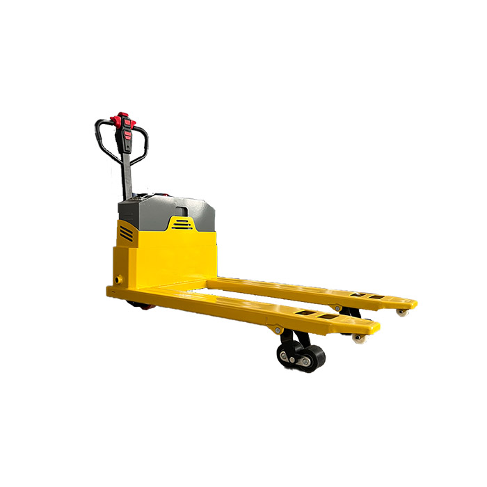 EV300 electric pallet truck