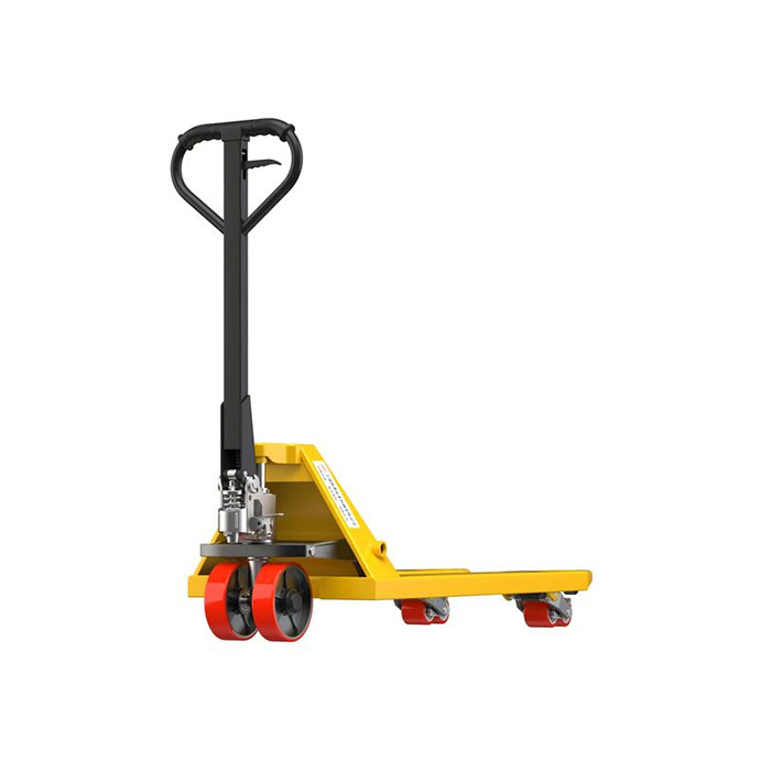 Hand pallet truck