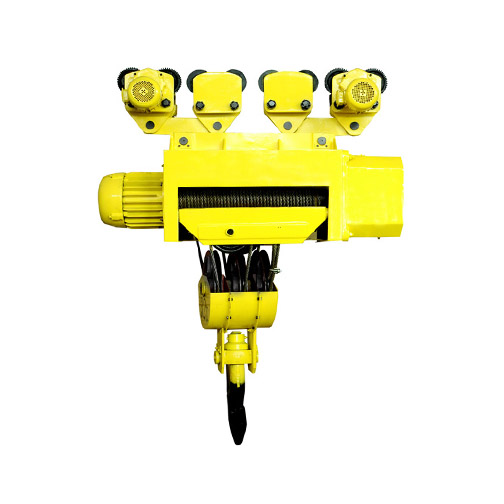 HC electric hoist