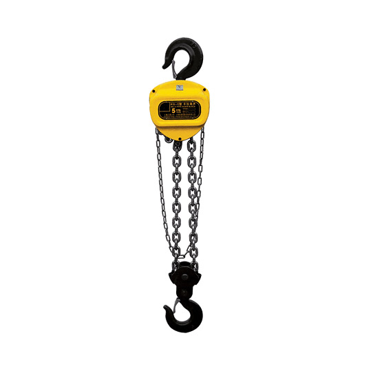HS-C type hand hoist