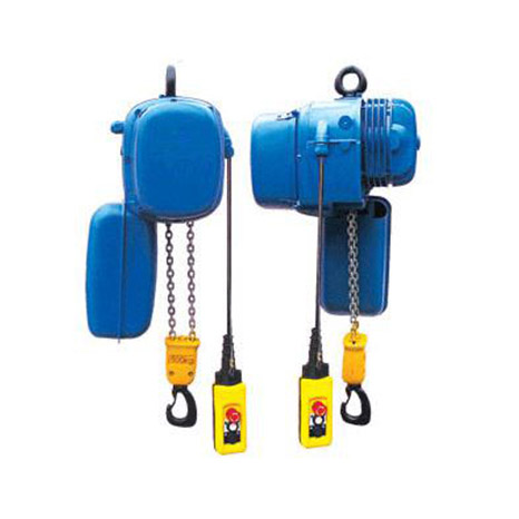 PK chain electric hoist