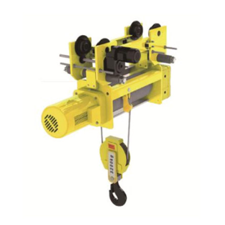 SH electric hoist