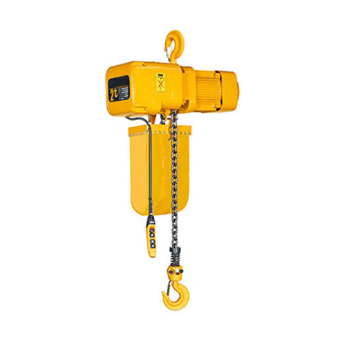 SK type electric chain hoist