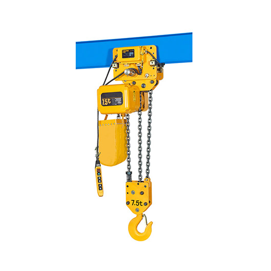 SK large tonnage chain electric hoist
