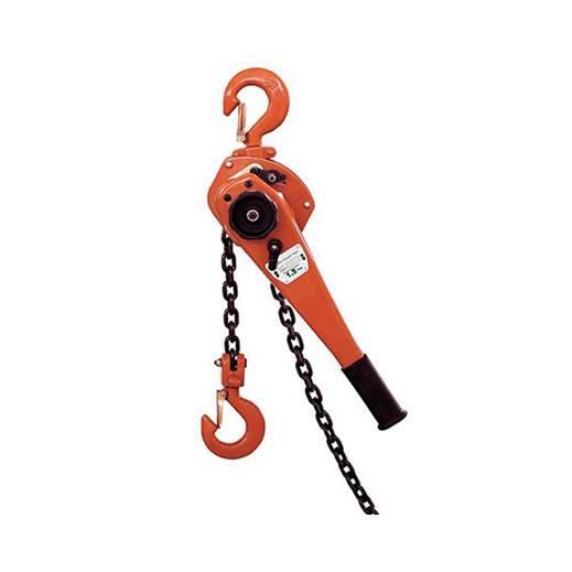 VL type lever gourd