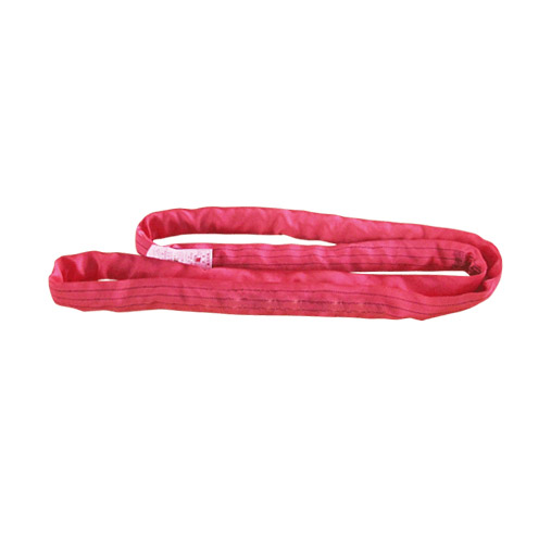 Circular lifting belt